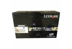 Lexmark 24B5835 fekete (black) eredeti toner