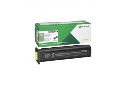 Lexmark 73B20K0 fekete (black) eredeti toner