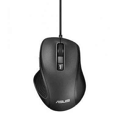 ASUS UX300 PRO/Irodai/Optikai/Vezetékes USB/Fekete