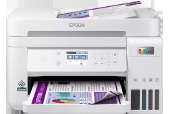 Epson EcoTank L6276 C11CJ61406 tintasugaras multifunkciós