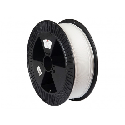 Spectrum 80125 3D filament, PLA Premium, 1,75mm, 2000g, Fehér (Polar white)