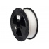 Spectrum 80125 3D filament, PLA Premium, 1,75mm, 2000g, Fehér (Polar white)