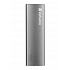 VERBATIM Vx500 külső SSD 2TB, USB-C 3.2, szürke