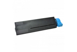 OKI 44917602 fekete (black) kompatibilis toner