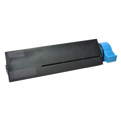 OKI 44917602 fekete (black) kompatibilis toner