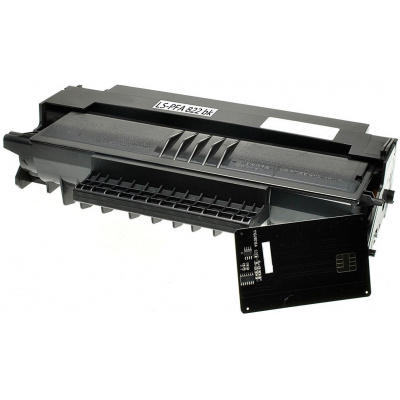 Philips PFA-822 fekete (black) kompatibilis toner