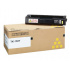 Kyocera Mita TK-150Y sárga (yellow) eredeti toner