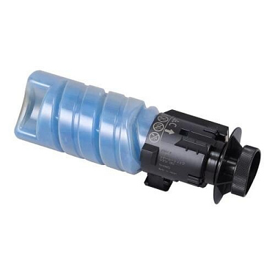 OKI 09006257 cián (cyan) eredeti toner