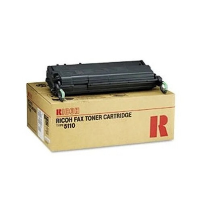 Ricoh 5210 430245 fekete (black) eredeti toner