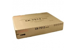 Triumph Adler CK-7512 1T02V70TA0 fekete (black) eredeti toner