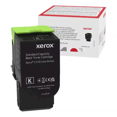 Xerox 006R04368 fekete (black) eredeti toner