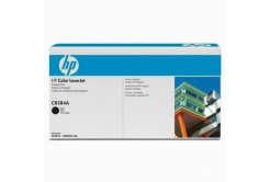 HP 824A CB384A fekete (black) eredeti fotohenger