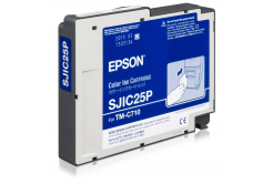 Epson C33S020591 színes (CMYK) eredeti tintapatron