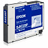Epson C33S020591 színes (CMYK) eredeti tintapatron