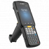 Zebra MC3300ax MC330X-GE3EG4RW, kézi adatgyűjtő, 2D, ER, SE4850, USB, BT, Wi-Fi, NFC, Func. Num., Gun, GMS, Android