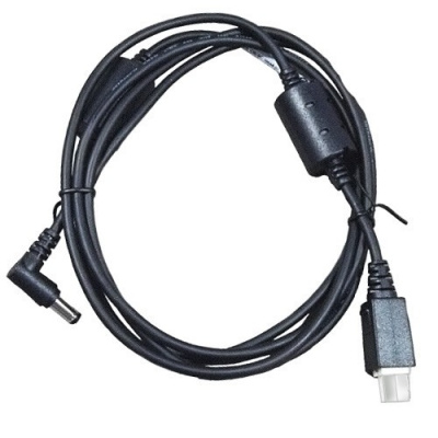 Zebra CBL-DC-388A1-01 DC kábel az adapterhez PWR-BGA12V50W0WW
