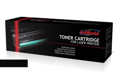 JetWorld PREMIUM kompatibilis toner HP 201A CF400A / Canon CRG-045 1242C002 fekete (black) készülékhez