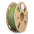 Gembird 3DP-PLA-01-MTMG, 3D filament, PLA Matte, 1,75mm, 1000g, Zöld (Green)