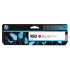 HP 980 D8J08A bíborvörös (magenta) eredeti tintapatron