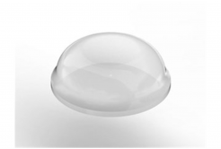 3M Bumpon SJ5378 átlátszó, plató = 84 db