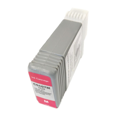 Canon PFI-107M 6707B001 bíborvörös (magenta) utángyártott tintapatron