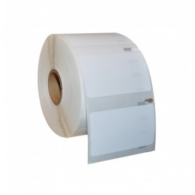 Utángyártott címkék s Dymo 11354, 57mm x 32mm