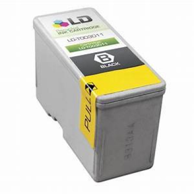  Epson T003011fekete (black) utángyártott tintapatron