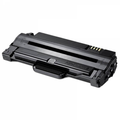 Samsung ML-D1052L fekete (black) kompatibilis toner