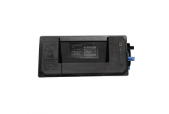 Utax 614010015 fekete (blaCK-) utángyártott toner