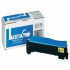 Kyocera Mita TK-560C cián (cyan) eredeti toner