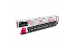 Kyocera Mita TK-8525M bíborvörös (magenta) eredeti toner