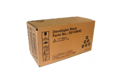 Ricoh D0149640 fekete (black) eredeti developer