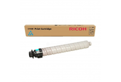 Ricoh 841856 cián (cyan) eredeti toner