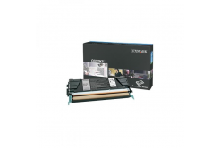 Lexmark C540X32G cián (cyan) eredeti developer