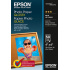 Epson Glossy Photo Paper Premium C13S042547, 200 g/m2, 10x15cm, 50db, fényes, tintasugaras, fehér, fotópapír