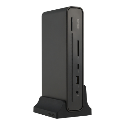 ASUS DC300 Triple Display USB-C dokkoló
