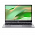 Acer CB315-6HT 15 NX.JGLEC.001 Notebook, N150, 8G, 128GB, Chrome silver