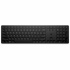 HP 450 Bezdrátová klávesnice Programmable US