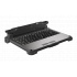 Getac keyboard, DE