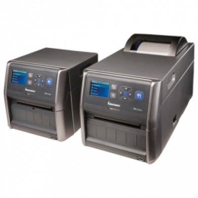 Honeywell Intermec PD43 PD43A03100000212 címkenyomtató, 8 dots/mm (203 dpi), EPL, ZPL, IPL, USB, Ethernet