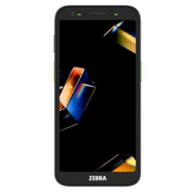 Zebra TC501 TC501G-341B2C1AA1-A6, kézi adatgyűjtő, Time Of Flight Sensor, 2D, GPS, hot-swap, USB-C, BT (BLE), Wi-Fi 7, eSIM, 5G, NFC, Android, RB