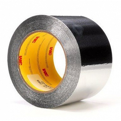 3M 425 alumínium ragasztószalag, vastagság 0,12 mm 50 mm x 55 m