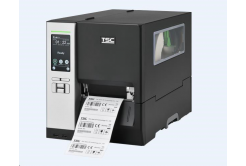 TSC MH340T 99-060A059-01LF tiskárna címek, 12 dots/mm (300 dpi), display, TSPL-EZ, USB, RS232, BT, Ethernet