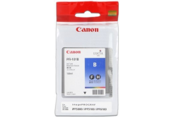 Canon PFI-101B kék (blue) eredeti tintapatron