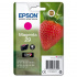 Epson T29 C13T29834012 bíborvörös (magenta) eredeti tintapatron