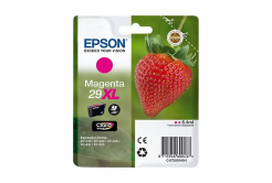 Epson T29934012, T29XL bíborvörös (magenta) eredeti tintapatron