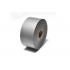 3M 7848 Címke anyaga, matt, ezüst/fekete, szélesség 120 mm, metrage