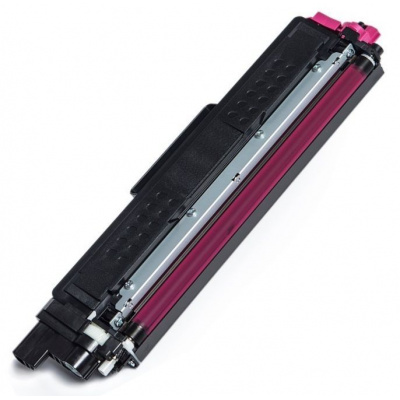 Brother TN-243 bíborvörös (magenta) utángyártott toner