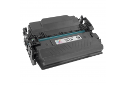Canon CRG-041H fekete (black) utángyártott toner