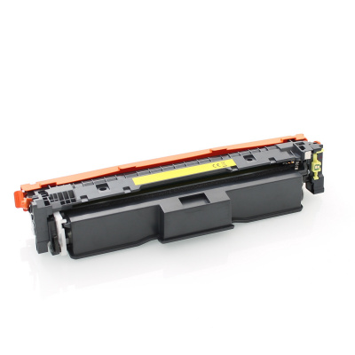 Kompatibilis toner HP 220X W2202X sárga (yellow)
